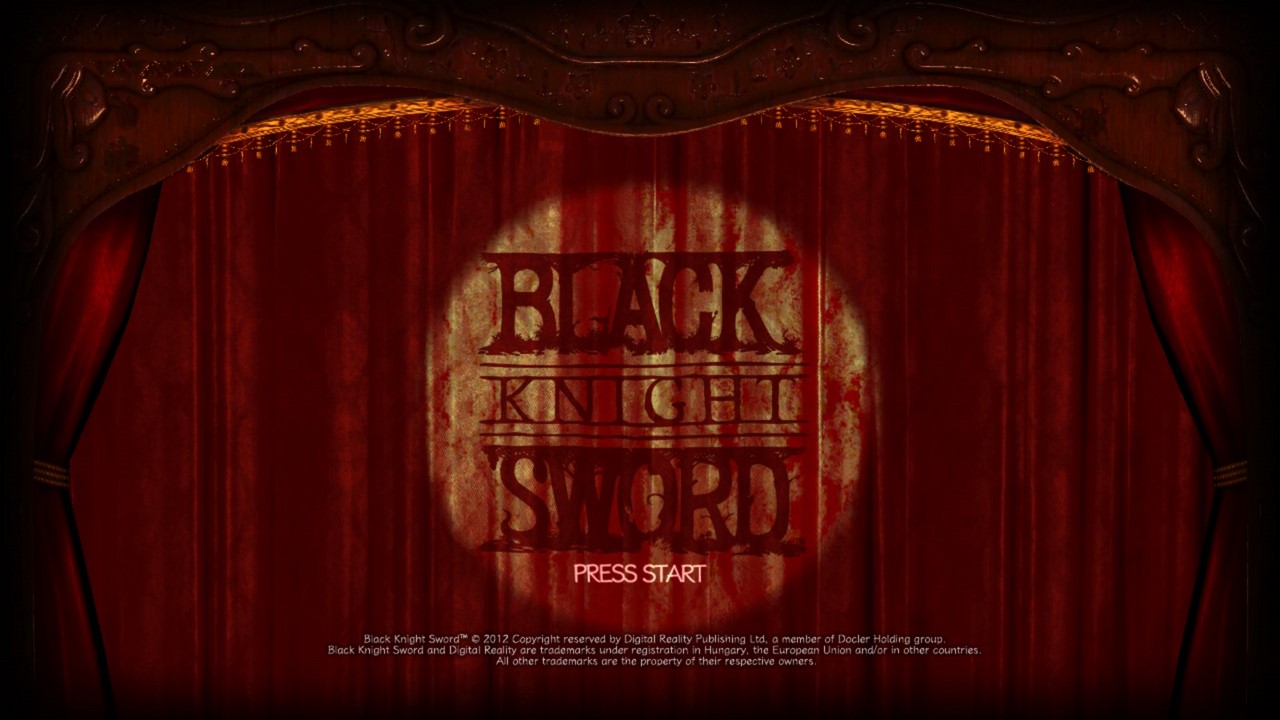 Black Knight Sword — sstitle (WOR)