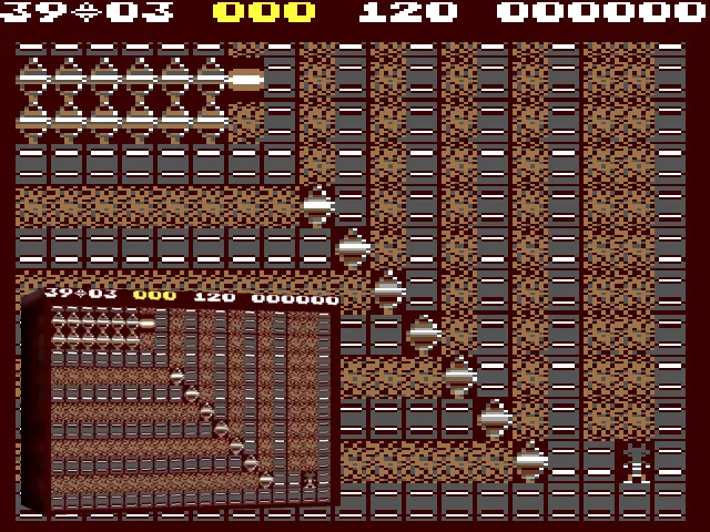 Lush World 2 — mixrbv2 (WOR)