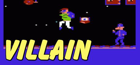 Villain — steamgrid