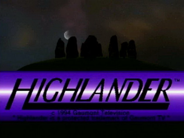 Highlander - The Last of the MacLeods — sstitle (WOR)