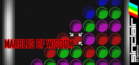 Marbles Of Wisdom — steamgrid