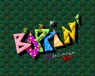 Boppin' — sstitle (WOR)