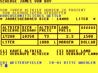 Bottrop : The Game — ss (DE)