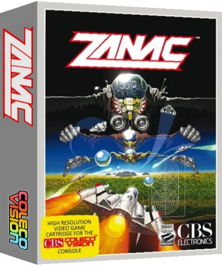 Zanac — box-3D (WOR)
