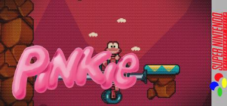 Pinkie — steamgrid