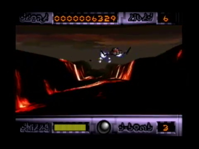 Scavenger 4 — ss (JP)