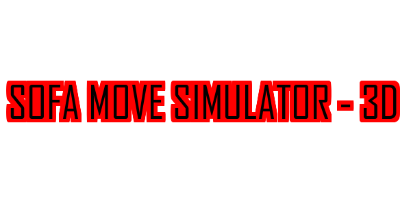 Sofa Move Simulator - 3D — wheel-hd (SS)