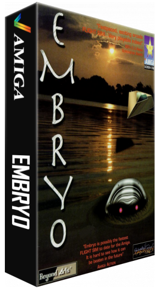 Embryo — box-3D (WOR)