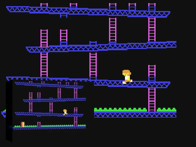 Barrel Bunger — mixrbv2 (WOR)