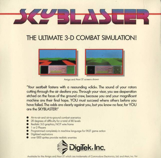 Skyblaster — box-2D-back (CUS)