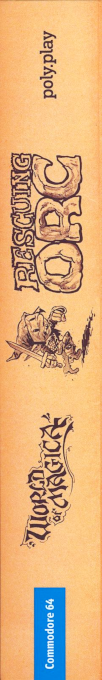 Rescuing Orc — box-2D-side (WOR)