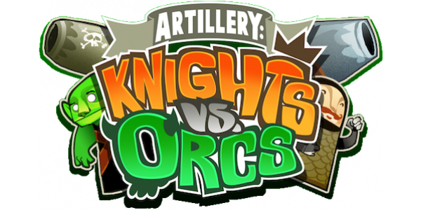 Artillery Knights vs. Orcs — wheel (WOR)
