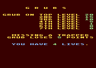 Grubs — sstitle (WOR)