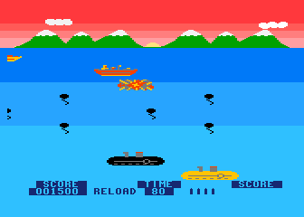 Seawolf 2 — ss (WOR)
