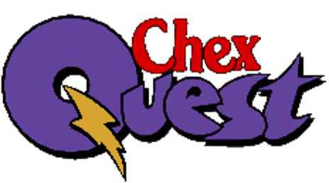 Chex Quest 3 (Unofficial) — wheel (WOR)