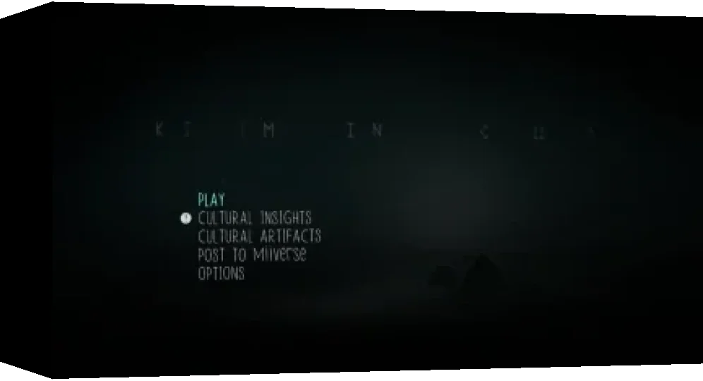 Never Alone — box-3D (WOR)