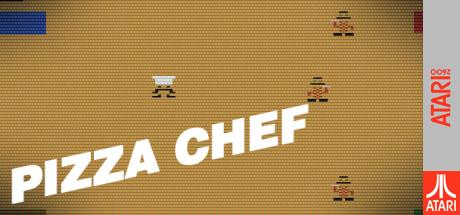 Pizza Chef — steamgrid