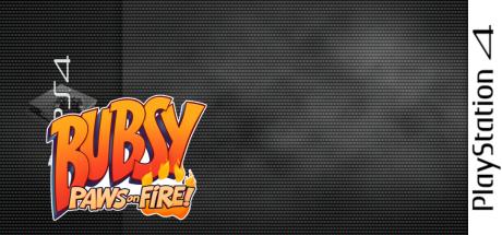 Bubsy: Paws on Fire! — steamgrid