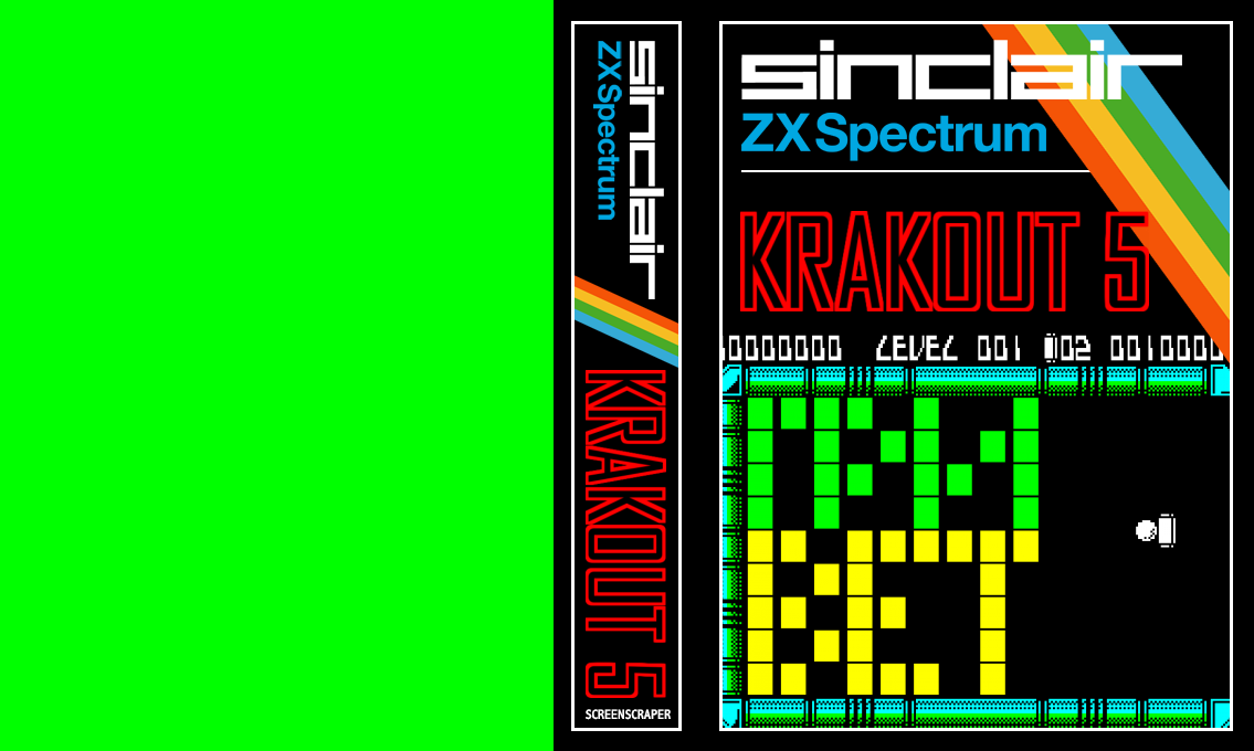 Krakout 5 — box-texture (SS)