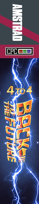 4 To 4 Back To The Future — box-2D-side (EU)