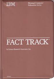 Fact Track box art
