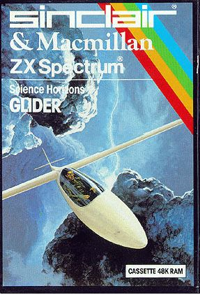 Glider box art