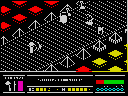 Alien Highway - Encounter 2 — ss (EU)
