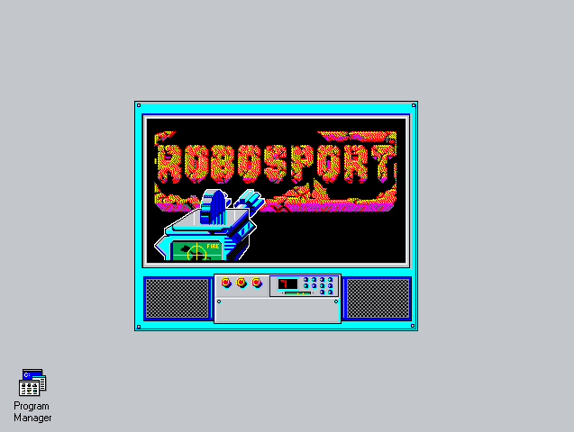 RoboSport — sstitle (WOR)