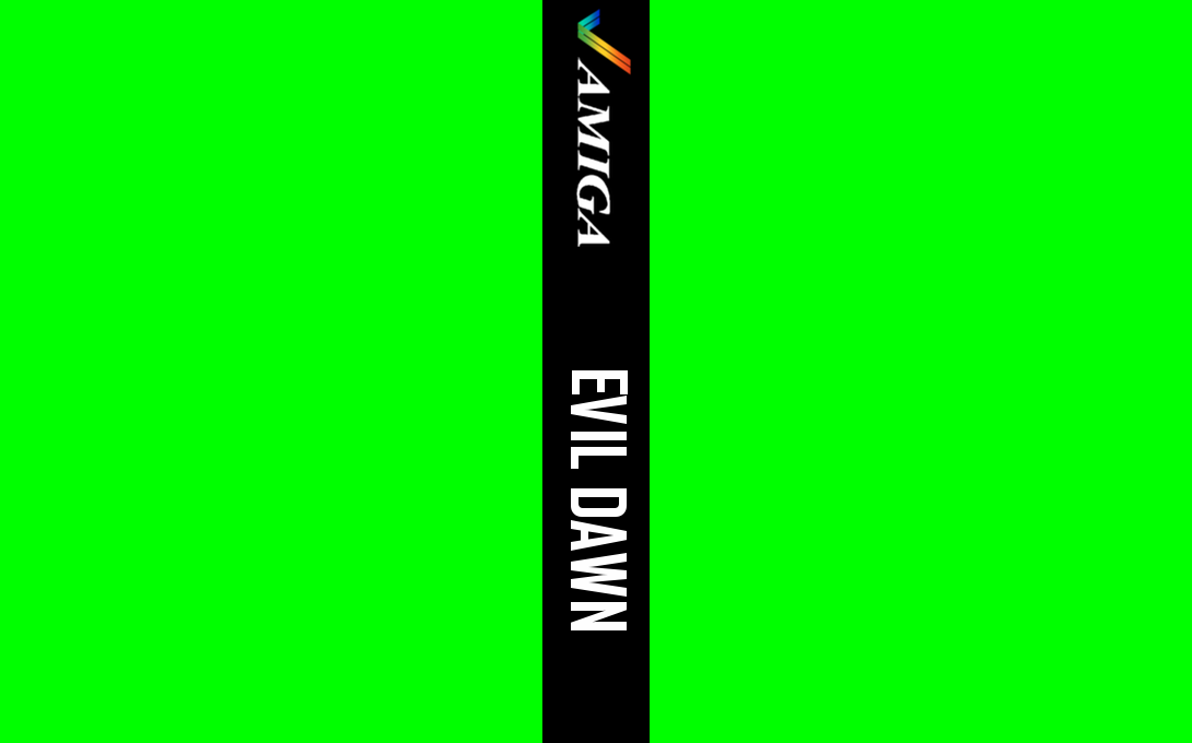 Evil Dawn — box-texture (SS)