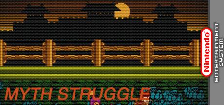 Myth Struggle — steamgrid