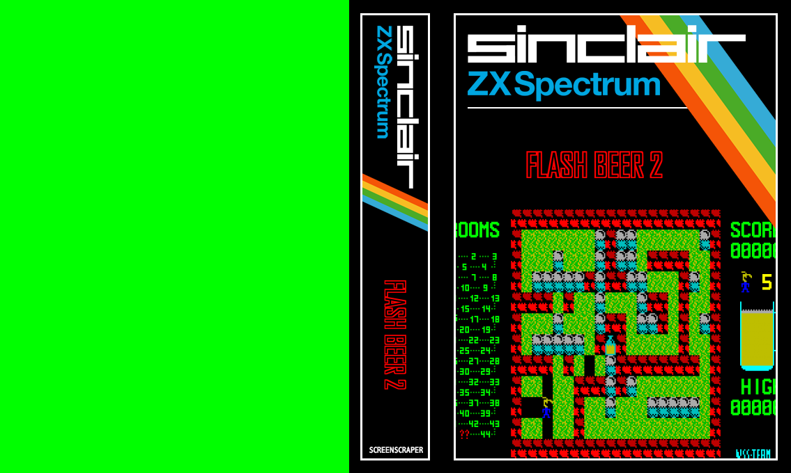Flash Beer 2 — box-texture (SS)
