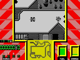 Rally Simulator — ss (EU)