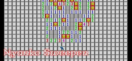 Nyanko Sweeper — steamgrid