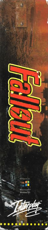 Fallout — box-2D-side (FR)