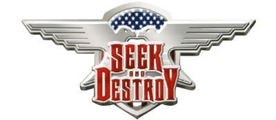 Seek and Destroy — wheel (WOR)