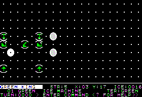 Icewar — ss (WOR)