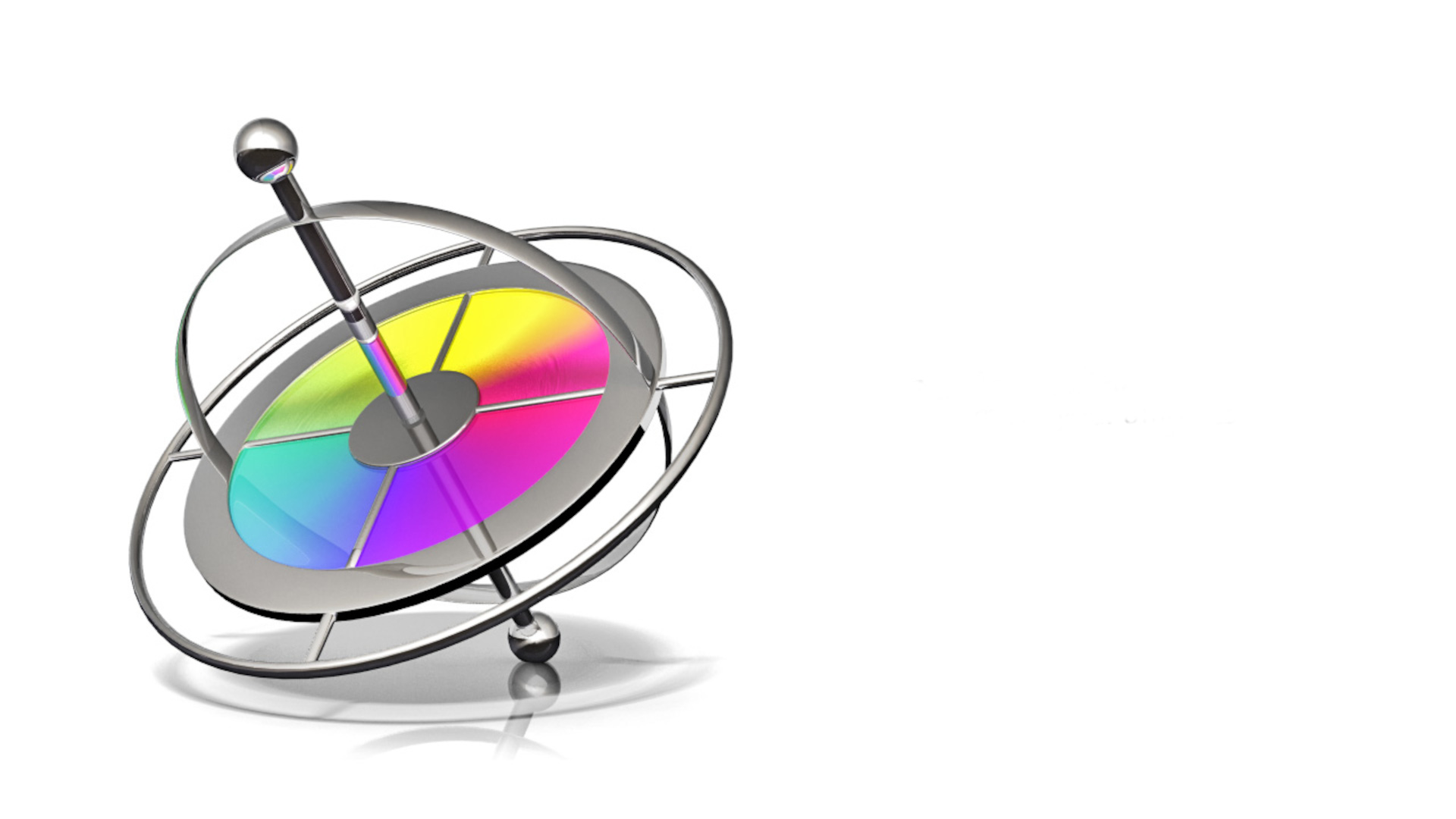 Gyroscope — fanart