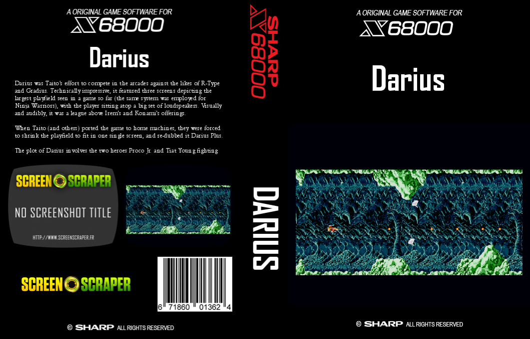 Darius — box-texture (SS)