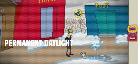 Permanent Daylight — steamgrid