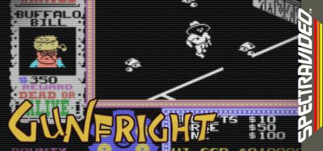 Gunfright — steamgrid