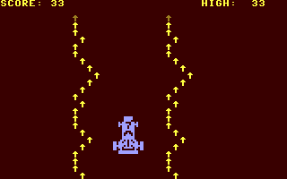 Track Racer — ss (WOR)