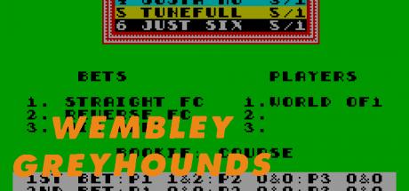 Wembley Greyhounds — steamgrid