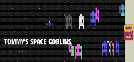 Tommy's Space Goblins — steamgrid