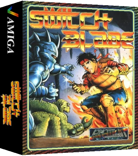 Switchblade — box-3D (EU)