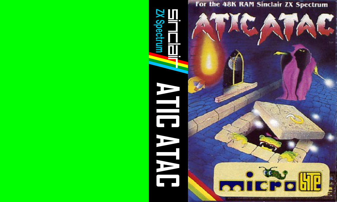 Atic Atac — box-texture (SP)