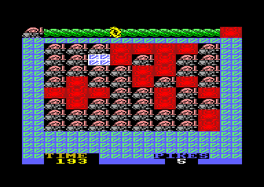 Knights And Demons — ss (EU)