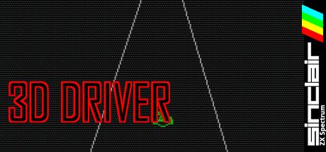 3D Driver — steamgrid