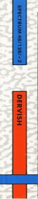 Dervish — box-2D-side (EU)
