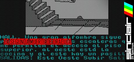 Segunda Muerte De Dracula, La — steamgrid