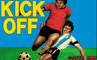 Kick Off - Extra Time — sstitle (WOR)